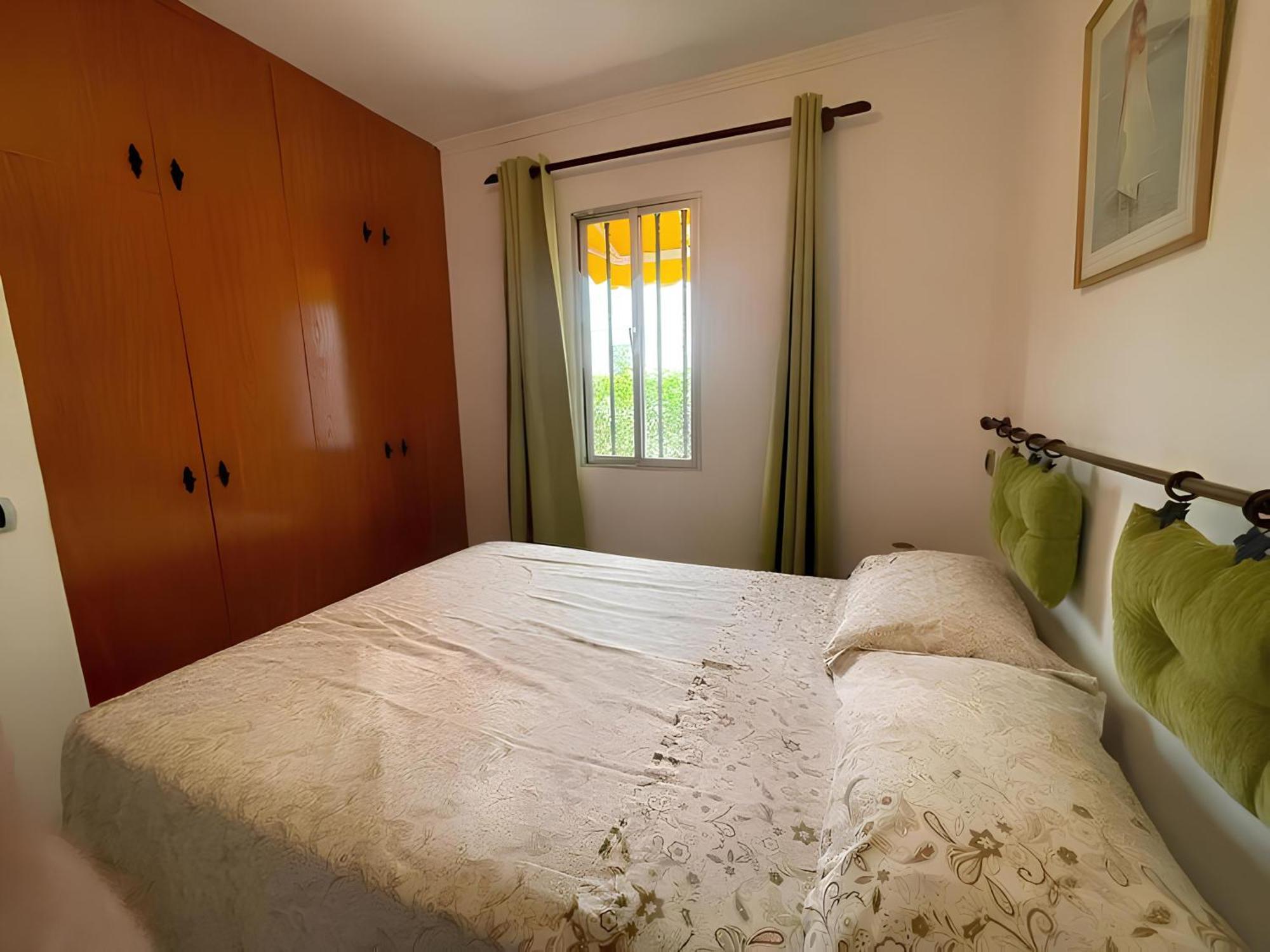 Descubre El Bungalow Perfecto Para Tus Vacaciones San Bartolomé Εξωτερικό φωτογραφία