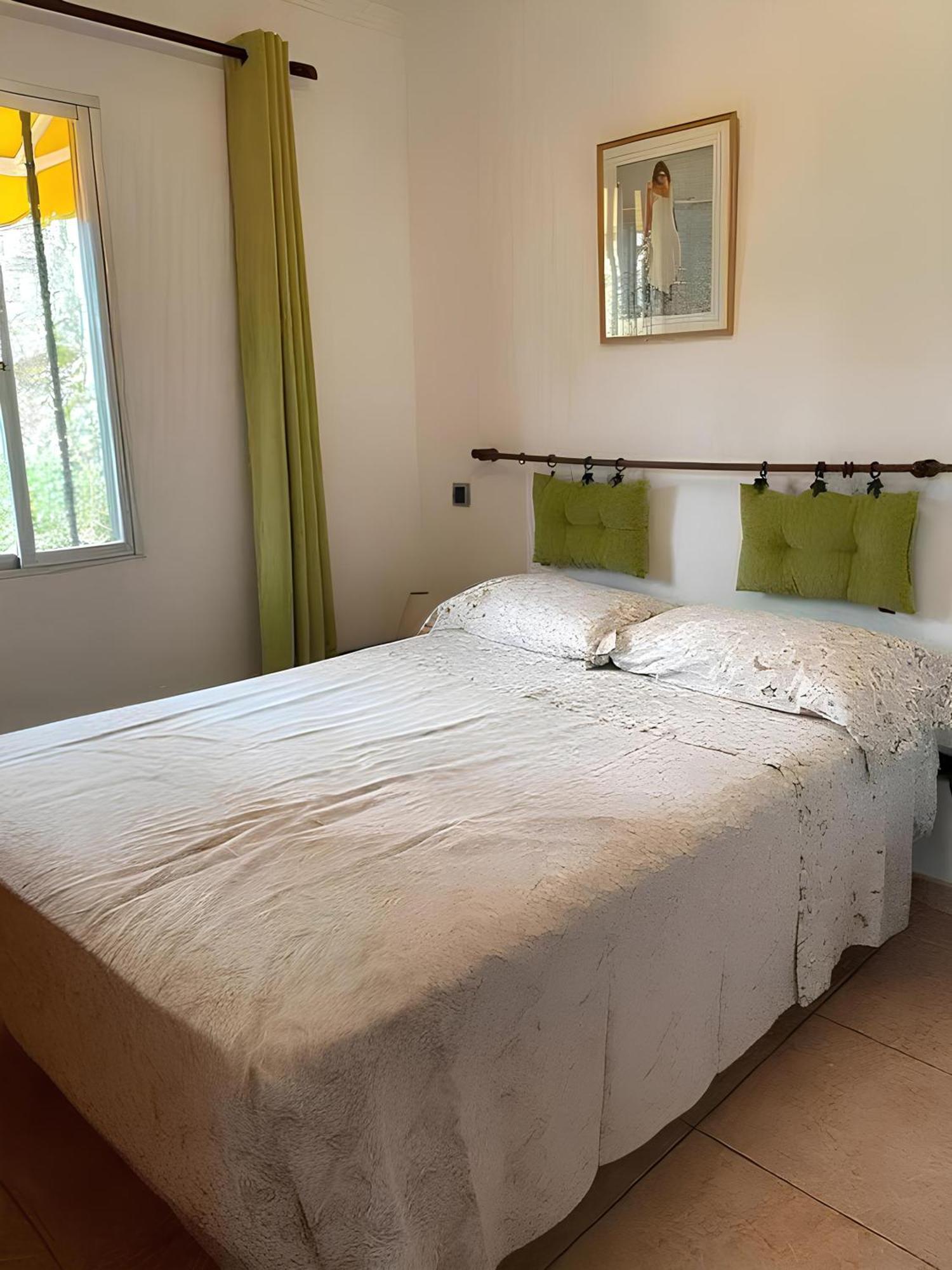 Descubre El Bungalow Perfecto Para Tus Vacaciones San Bartolomé Εξωτερικό φωτογραφία