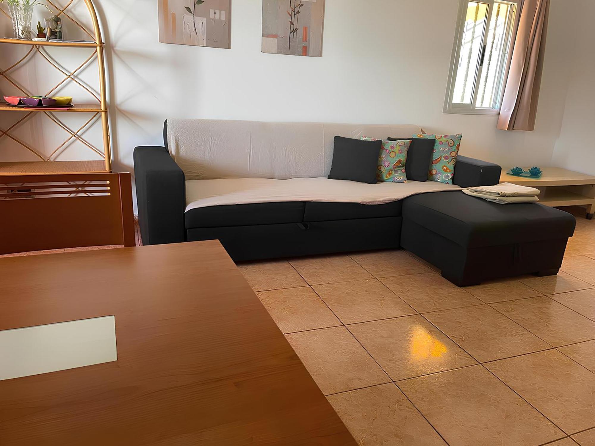 Descubre El Bungalow Perfecto Para Tus Vacaciones San Bartolomé Εξωτερικό φωτογραφία