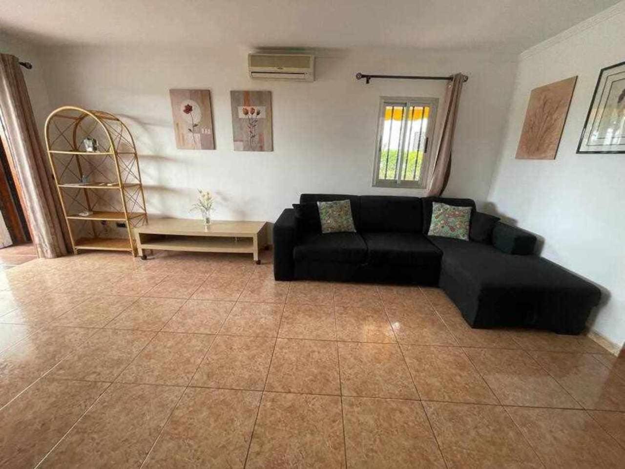 Descubre El Bungalow Perfecto Para Tus Vacaciones San Bartolomé Εξωτερικό φωτογραφία