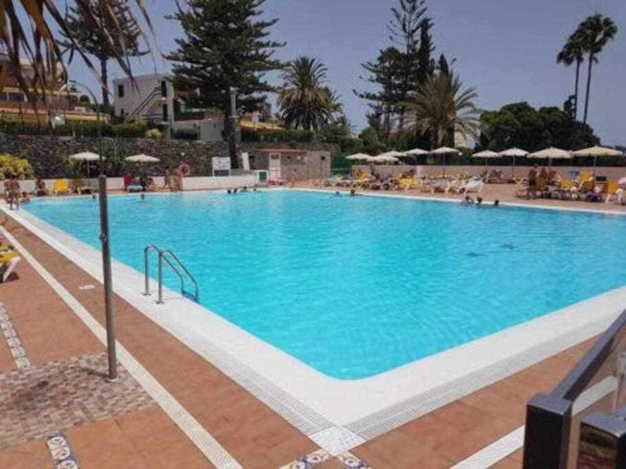 Descubre El Bungalow Perfecto Para Tus Vacaciones San Bartolomé Εξωτερικό φωτογραφία